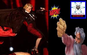 Madonna-falls-over-at-the-BRITS
